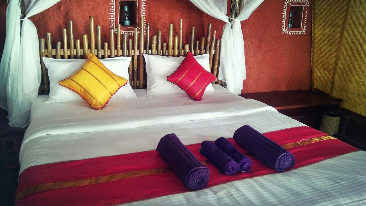 Belantara Beach Front Hotel Vengurla Luaran gambar