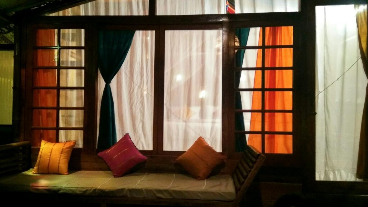 Belantara Beach Front Hotel Vengurla Luaran gambar